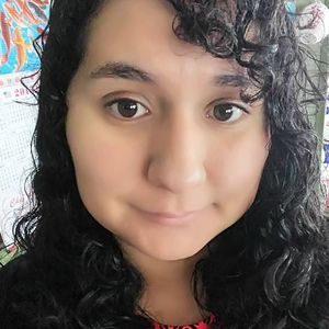 Meet your Posher, Cynthia